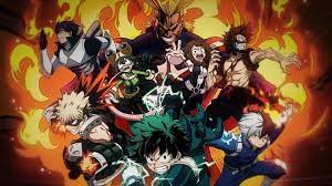 Accept missions from pro heroes ranging from protecting people, arresting criminals, to rescuing cats! I Pinimg Com Originals A8 3a D0 A83ad07fec86897