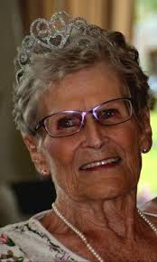 Laura Grewe Obituary (1928