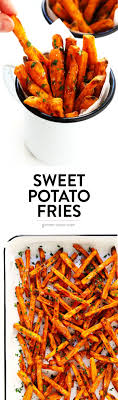 The Best Sweet Potato Fries Recipe Gimme Some Oven Recipe Sweet Potato Fries Sweet Potato Recipes Fries Recipes