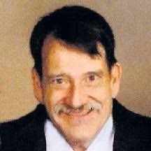 Dennis Holcomb Obituary (1954