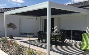 Check spelling or type a new query. Pergola Bioclimatique Hardtop Plus Monsieur Store