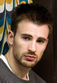 Chris Evans
