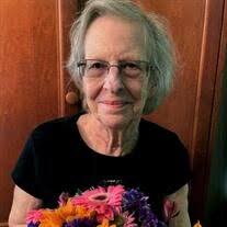 Jimmy Ann Roberts Obituary