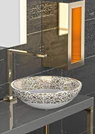 It is with incredible sadness that we share the news of jeff goodman's passing. Flare Wash Basins From Glass Design Architonic