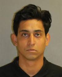 DeLand-area man accused of abusing baby, causing brain damage