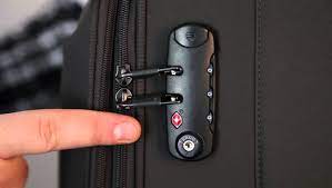 Should we use tsa locks? How To Set A Built In Tsa Lock Luggage Nz