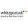 WHIZZ logo