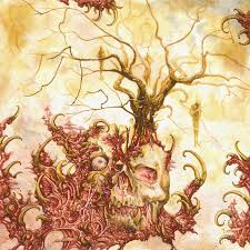 The death of critical thought by 1,000 cuts. Lifelong Death Fantasy Bleeding Out Bleeding Out