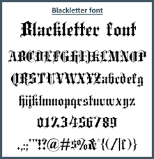 30 Amazing Free Old English Fonts English Fonts Old English Font Lettering Fonts