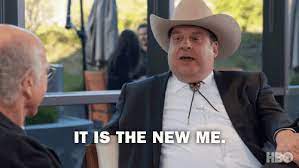 New Trending Gif On Giphy Green Cowboy Hat Cowboy Hats New Trends