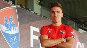 Gil vicente fc is playing next match on 9 aug 2021 against boavista in primeira liga.when the match starts, you will be able to follow gil vicente fc v boavista live score, standings, minute by minute updated live results and match statistics.we may have video highlights with goals and news. Joel Pereira Ruma Ao Gil Vicente Por Emprestimo Do Omonia Gil Vicente Jornal Record