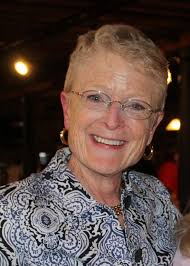 Gayle Hutton • Viola — East Aurora Chamber Music Festival