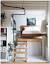 Small Space Small Loft Apartment