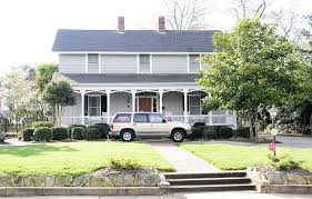 Chamberlain Kay House Belton S C Datin Back To 1851 This Home Is One Of The Very Oldest In National Register Of Historic Places South Carolina Honea Path