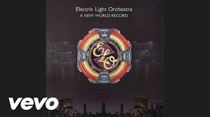 Electric Light Orchestra Livin Thing Audio Electric Lighter Elo Telephone Line Telephone Line