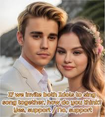 Justin Bieber is hot