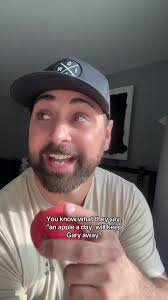 Gary Brotherson Apple