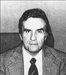 GEÓLOGO MANUEL ALÍA MEDINA (1917-2012)