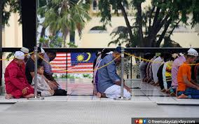 Hari nie memang hari cuti sungguh. Jenaka Kejam Sempena Merdeka Dan Maal Hijrah Free Malaysia Today Fmt