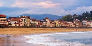 5 Bonnes Raisons D Aller A Saint Jean De Luz Oui Sncf
