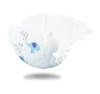 What is a T shape Baby Diaper Machine