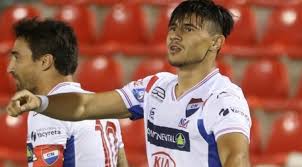 La dirigencia y la secretaría técnica quiere cumplir con el deseo del entrenador, mariano soso. Diario Hoy Nacional Amarga El Debut Del Campeon
