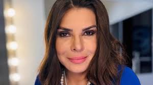 Mara Maravilha é internada na UTI em São Paulo e segue sem previsão de alta