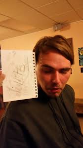 Michael McCloskey Art