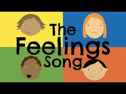 118 The Feelings Song Youtube Feelings Preschool Feeling Song Preschool Songs