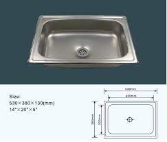 How much does childcare cost on you might see red and blue lights if you do. Cheap Philippines 14 20 Single Bowl Stainless Steel Kitchen Sink Buy Kitchen Sink Modern Kitchen Designs Stainless Steel Kitchen Sink Product On Alibaba Com