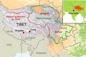 En effet, en plus de détenir le plus vaste des plateaux du a rishikesh, on trouve des commerçants tibétains qui vendent de beaux produits artisanaux. Le Tibet De Melenchon Rumeur D Espace