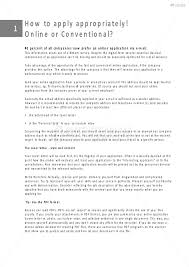 Your cover letter is your introduction; Job Application Powerpoint Template For Architecture