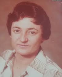 Obituary information for Deeda Trecartin