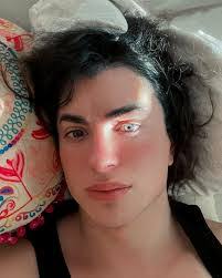 Luis Padron's Instagram, Twitter & Facebook