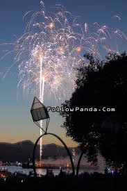 Events Schedule Celebration Of Light Symphony Of Fire Fireworks Along Sunse Celebration Of Lights Vancouver Vancouver Tourist Attractions Downtown Vancouver