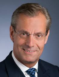 Gary Smith of Ciena,