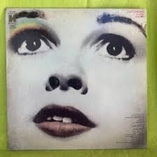 Star is Born Vinyl Judy or Barbra, Garland 1954 With the Man That Got Away,  Streisand 1976 Sings Evergreen, Choice of Movie Soundtrack