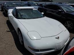 Image result for Arctic White 2004 Corvette