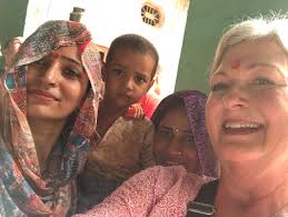 Julia Schuster's Instagram, Twitter & Facebook