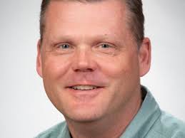 Gordon Snyder, District 205 Board Candidate