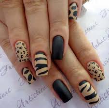 6 Manicure Trends Nail Art For Fall Winter 2020 2021 And the best nail trend designs for january nails 2021.