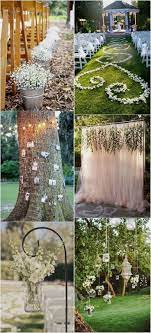 Outdoor Wedding Decoration Wedding Backyard Reception Outdoor Wedding Decorations Rustic Outdoor Wedding