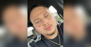 Jaden Vance's Instagram, Twitter & Facebook