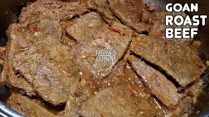 Maybe you would like to learn more about one of these? Goan Roast Beef Goan Beef Roast Recipe Youtube Goan Pot Roast Beef Recipe Youtube