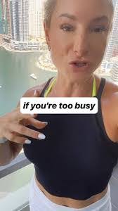 Joy Somers's Instagram, Twitter & Facebook