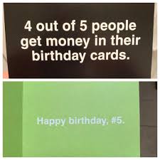 The important thing to remember is that your gifts should be. Got My Boss A Birthday Card Funny
