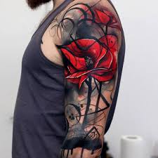 Isabelle lichtenstein is a contributing writer for byrdie where she covers tattoos and piercings. Tattoo Cover Up Ideas Arm House Keeper