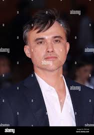 Rome, Italy. 26th Oct, Patrick Dickinson 18th Edition of Rome Film Fest Red  Carpet of the movie -Cottontail- Rome, Italy. 26th Oct, 2023. © SGPItalia  id 130377 088 Not Exclusive Credit: Sipa
