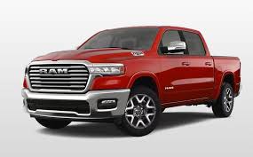 2025 Ram 1500 Color Options Falvey S