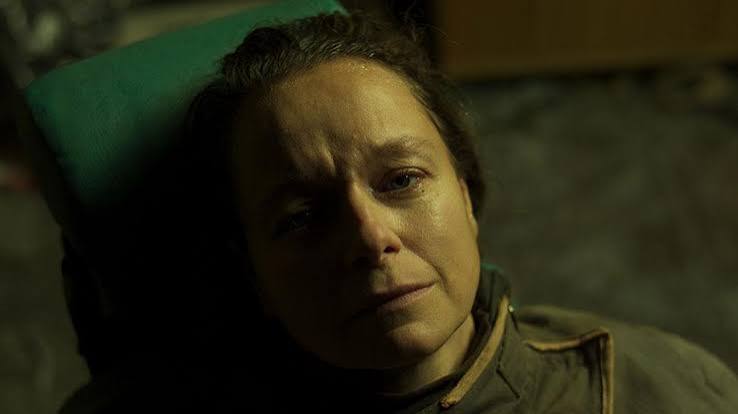 2073' Review: Samantha Morton in Asif Kapadia's Docu-Fiction Hybrid